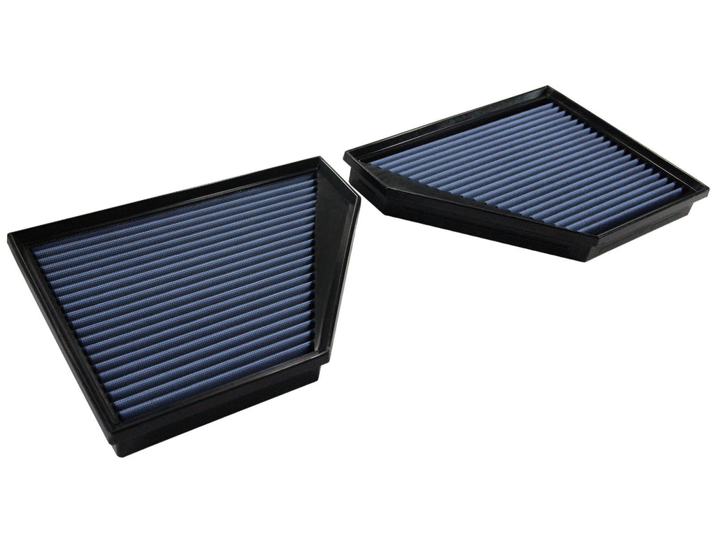 aFe Magnum Flow OE Replacement Air Filter w/ Pro 5R Media - Eurosport Performance