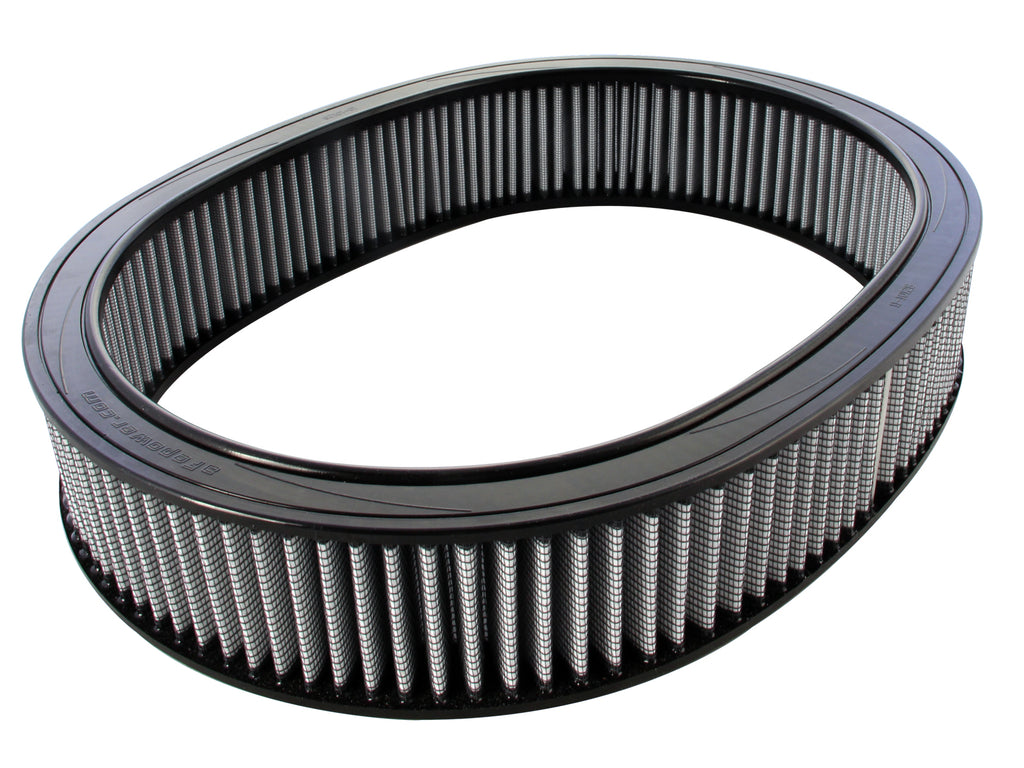 aFe Magnum Flow OE Replacement Air Filter w/ Pro DRY S Media - Eurosport Performance