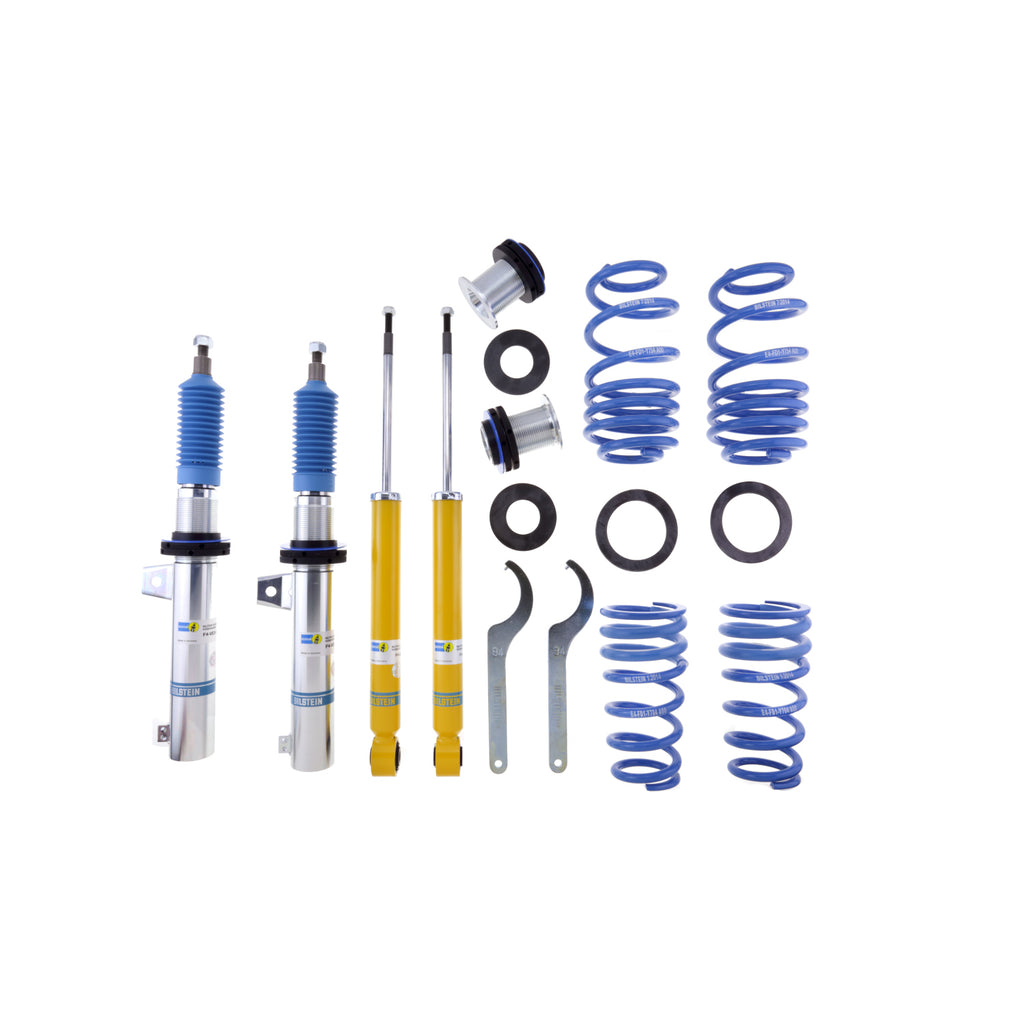 Bilstein B14 PSS Suspension Kit - Audi A3 & VW Golf MK5 - Eurosport Performance