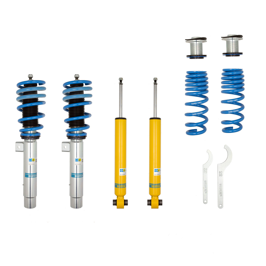 Bilstein B14 PSS Suspension Kit - BMW 2 Series / 3 Series / 4 Series (2WD) - Eurosport Performance