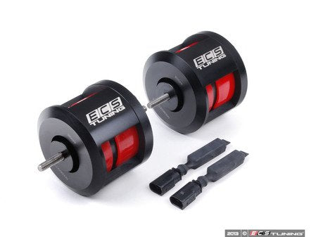 ECS Tuning Performance Engine Mount Kit - B6/B7 S4/RS4 - Eurosport Performance