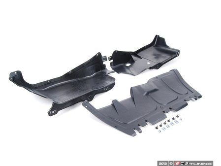 ECS Tuning Weather Protection Package - Stage 1 - Eurosport Performance