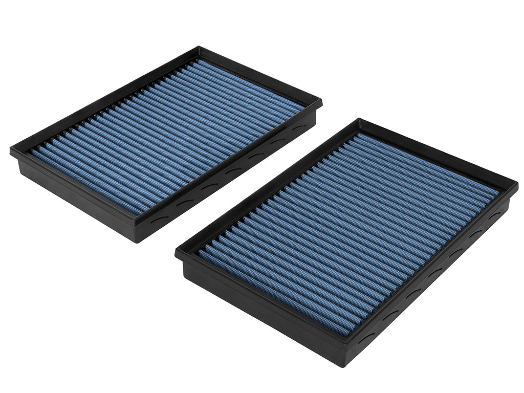 aFe Magnum Flow OE Replacement Air Filter w/ Pro 5R Media - Eurosport Performance
