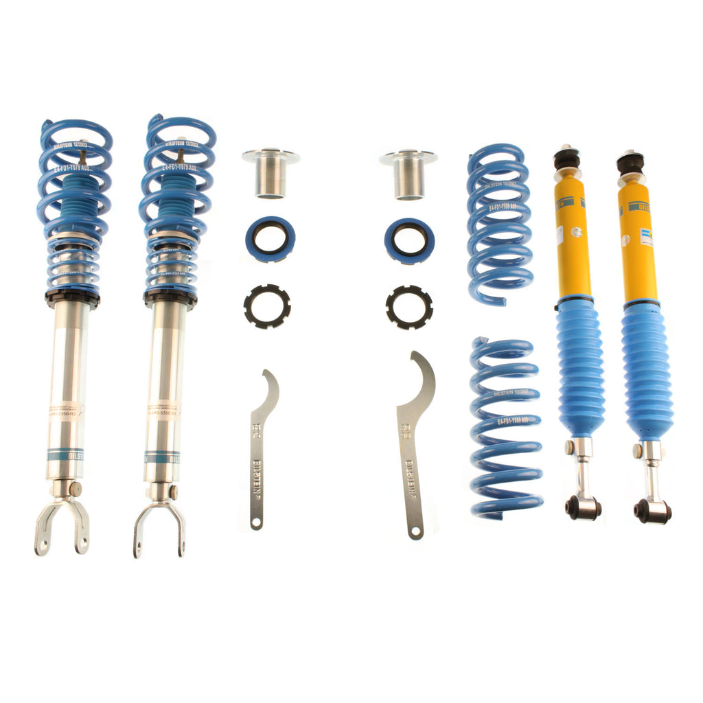 Bilstein B16 PSS9 Suspension Kit - Mercedes-Benz CLS (W219) & E-Class (W211) - Eurosport Performance