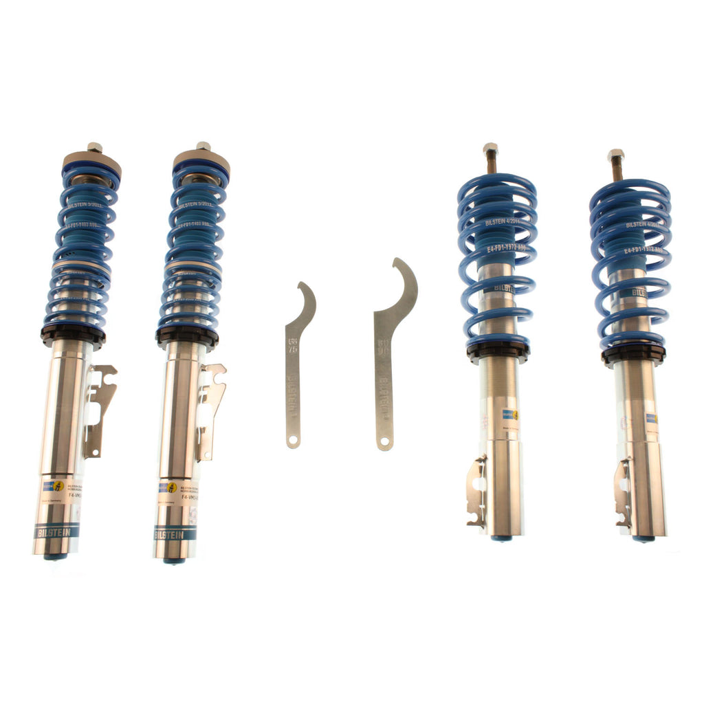 Bilstein B16 PSS9 Suspension Kit - Porsche Boxster/Cayman 987 - Eurosport Performance