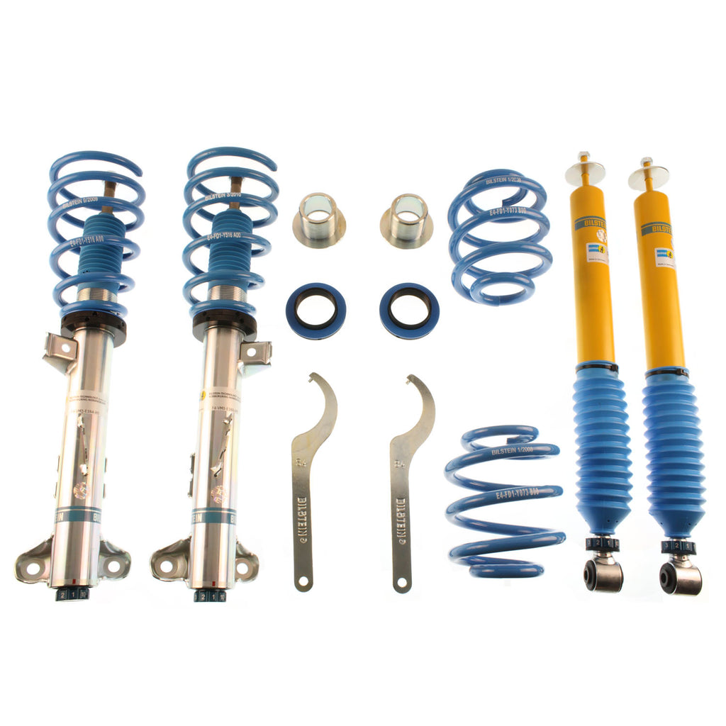 Bilstein B16 PSS10 Suspension Kit - BMW Z4 M Coupe - Eurosport Performance