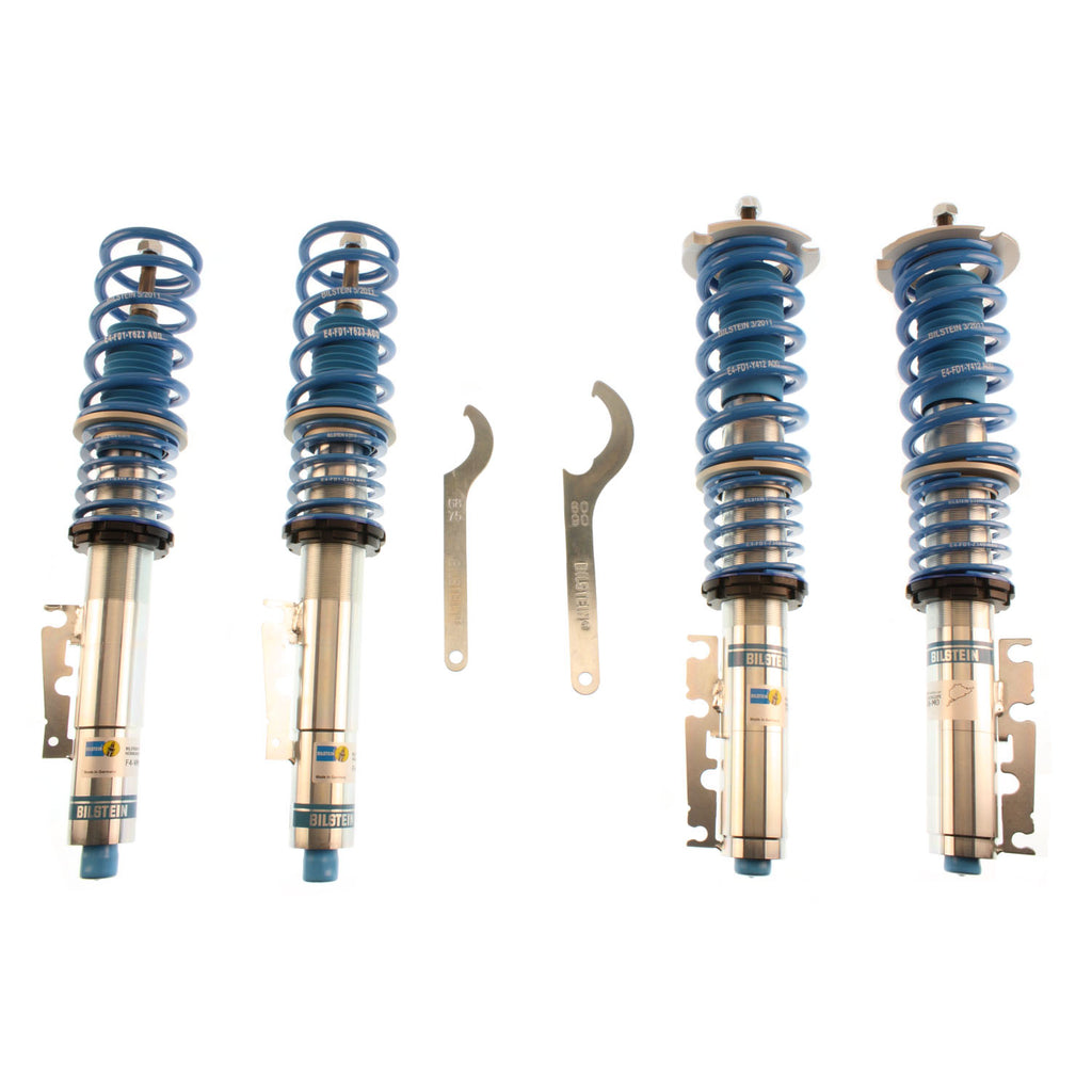 Bilstein B16 PSS9 Suspension Kit - Porsche Boxster 986 - Eurosport Performance