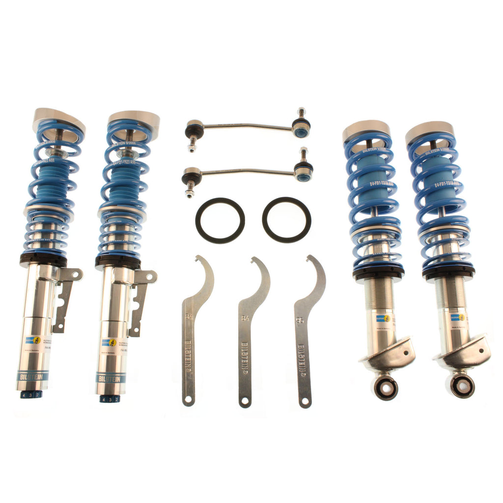 Bilstein B16 PSS10 Suspension Kit - Porsche 911 C4 (996) - Eurosport Performance