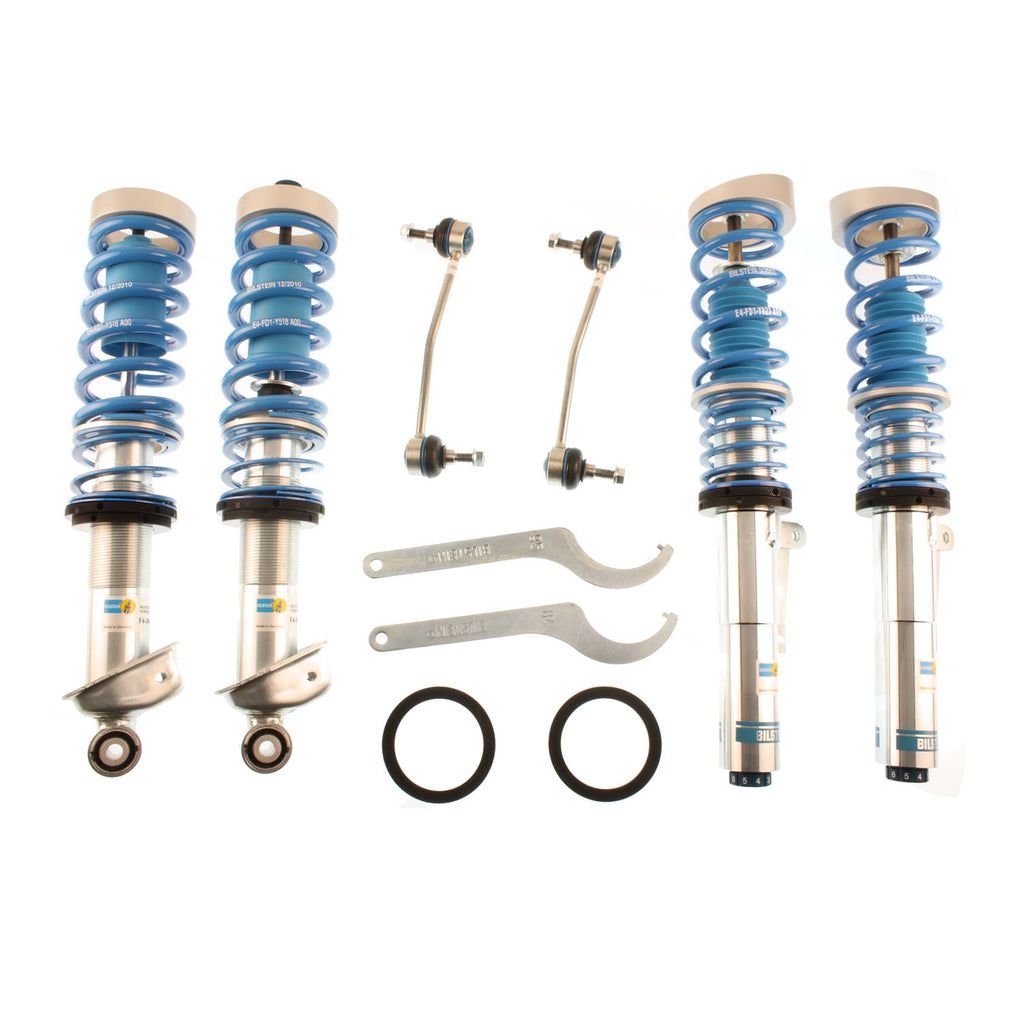 Bilstein B16 PSS10 Suspension Kit - Porsche 911 Turbo (996) - Eurosport Performance