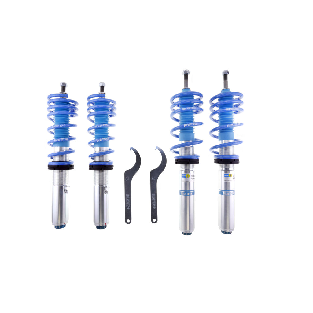 Bilstein B16 PSS10 Suspension Kit - Porsche 981 - Eurosport Performance