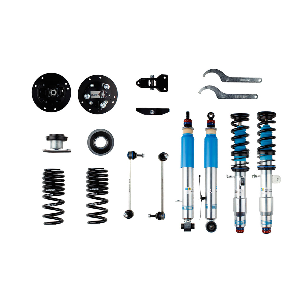 Bilstein Performance Clubsport Suspension Kit - BMW M3 & M4 - Eurosport Performance