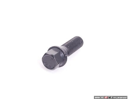 ECS Tuning Conical Seat Wheel Bolt - 14x1.5x35mm - Priced Each