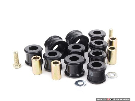 ECS Tuning Polyurethane Front Sway Bar Bushing Kit - Eurosport Performance