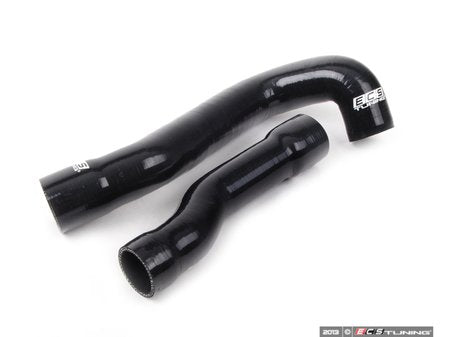ECS Tuning Silicone Radiator Hose Kit - Eurosport Performance