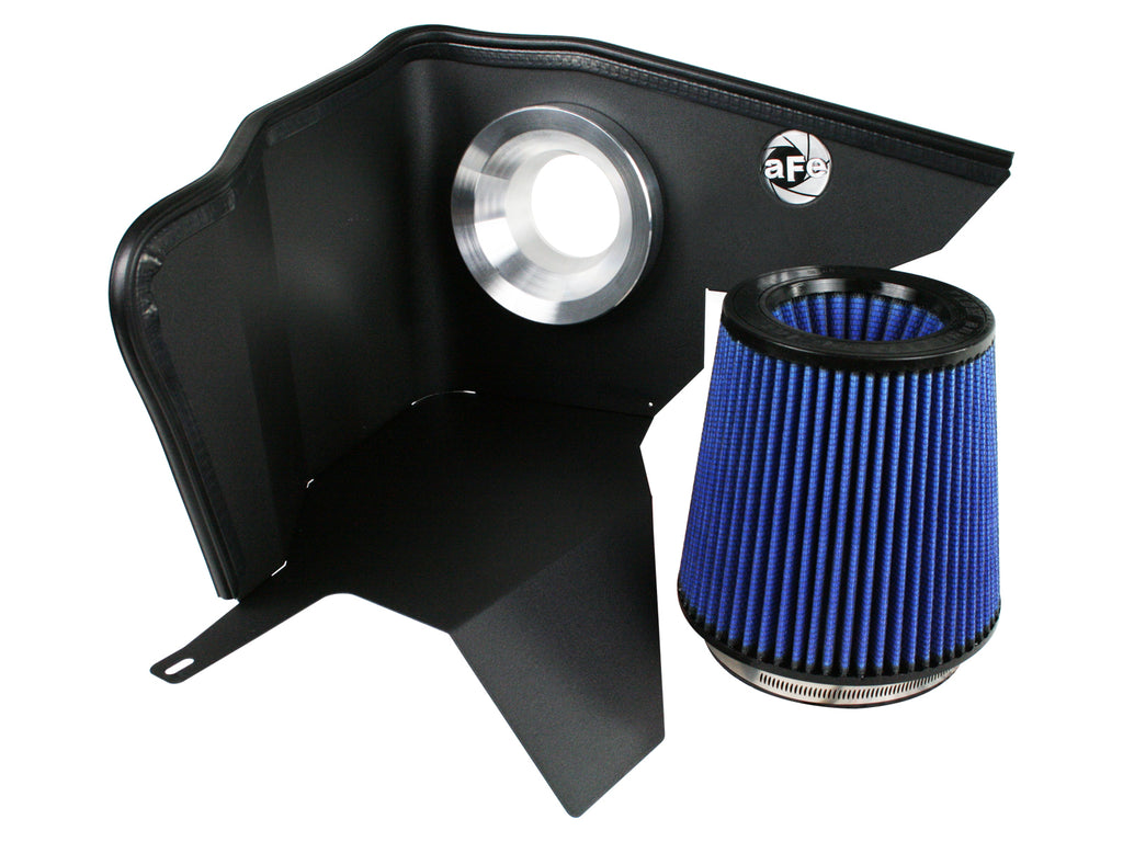 aFe Magnum Force Stage-1 Cold Air Intake System w/ Pro 5R Filter - Eurosport Performance