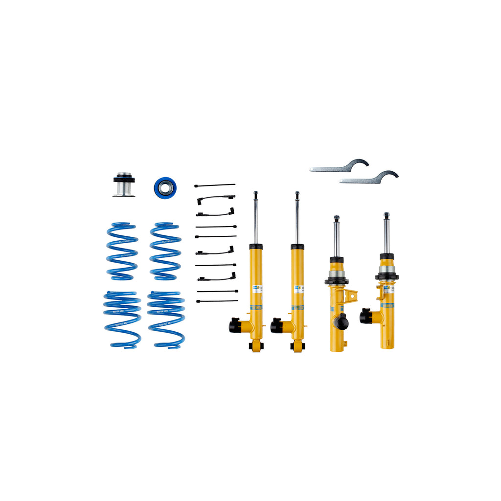 Bilstein B16 DampTronic Suspension Kit - VW Golf MK7 - Eurosport Performance