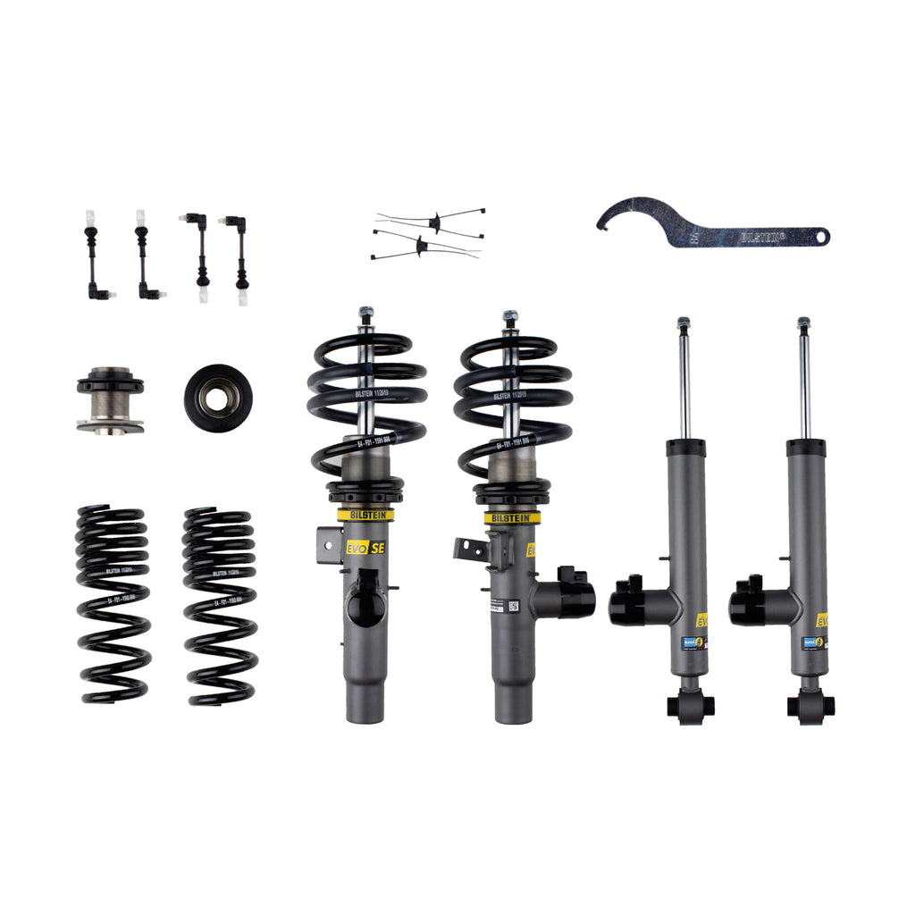 Bilstein Performance EVO SE Coilover Kit - BMW 330e/330i/430i/M340i (2020-22) - Eurosport Performance