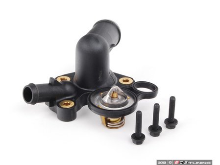 ECS Tuning Thermostat Replacement Kit - Eurosport Performance