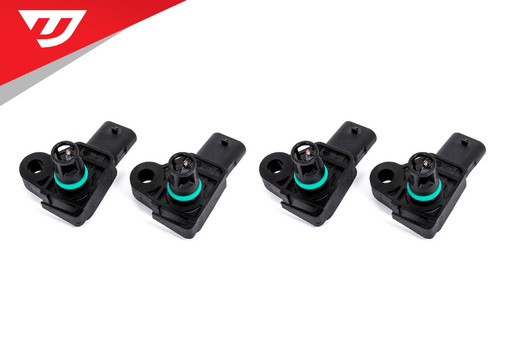 Unitronic 4 bar TMAP Sensor Upgrade Kit 8cyl - Eurosport Performance