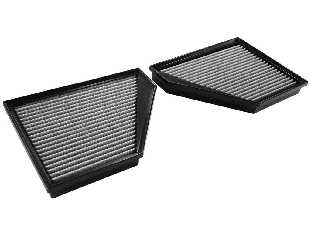 aFe Magnum Flow OE Replacement Air Filter w/ Pro DRY S Media - Eurosport Performance