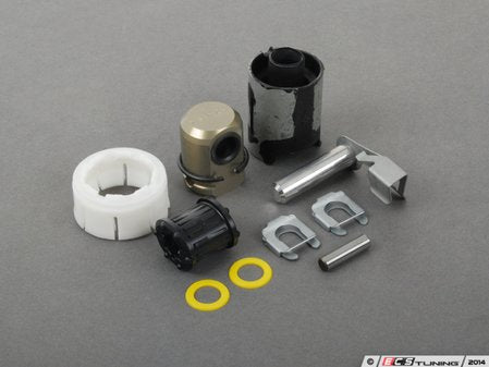 ECS Tuning Shifter Rebuild Kit - Eurosport Performance