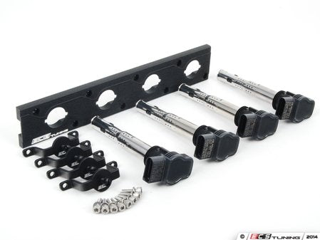 ECS Tuning 2.0T Coil Pack Conversion Kit - Stage 2 - Eurosport Performance