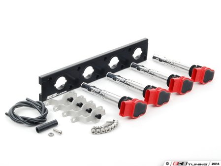 ECS Tuning 2.0T Coil Pack Conversion Kit - Stage 2 - Eurosport Performance