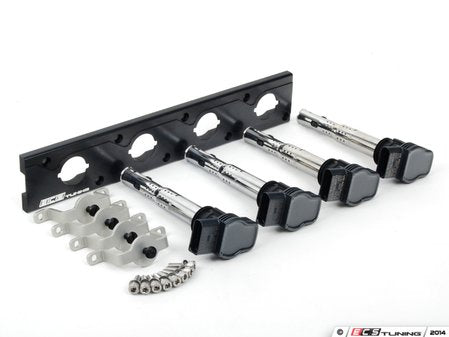 ECS Tuning 2.0T Coil Pack Conversion Kit - Stage 2 - Eurosport Performance