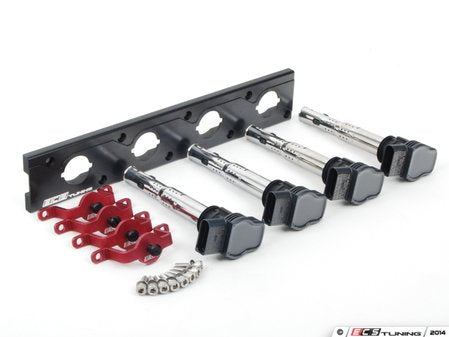 ECS Tuning 2.0T Coil Pack Conversion Kit - Stage 2 - Eurosport Performance