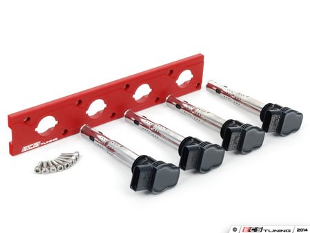 ECS Tuning 2.0T Coil Pack Conversion Kit - Stage 1 - Eurosport Performance