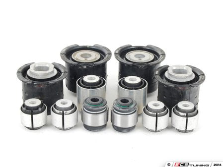 ECS Tuning Rear Bushing Kit - M Specification - Eurosport Performance