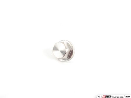 ECS Tuning Strut Tower Plate - Hardware - Eurosport Performance