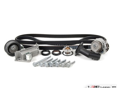 ECS Tuning Timing Belt Kit - Ultimate - Eurosport Performance