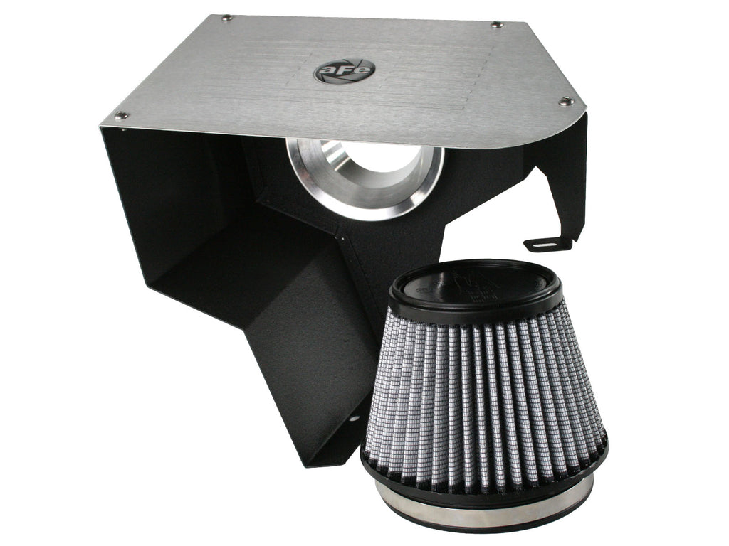 aFe Magnum Force Stage-1 Cold Air Intake System w/ Pro DRY S Filter - Eurosport Performance