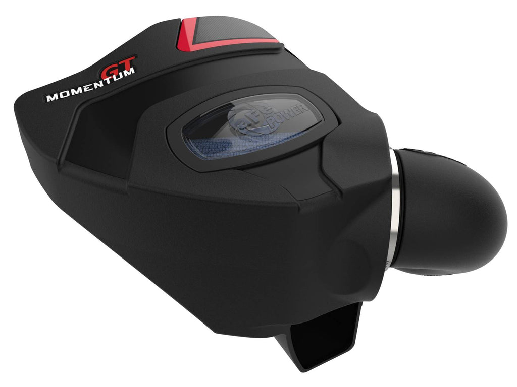 Momentum GT Cold Air Intake System w/ Pro 5R Filter - Eurosport Performance