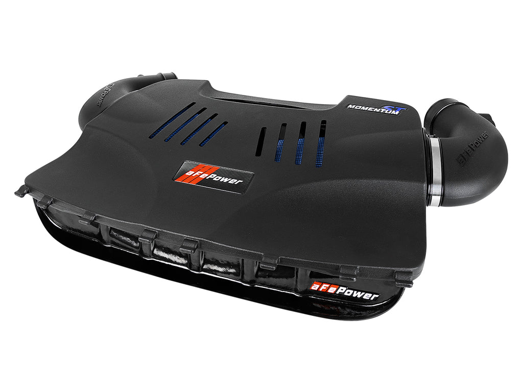 Momentum ST Cold Air Intake System w/ Pro 5R Filter - Eurosport Performance