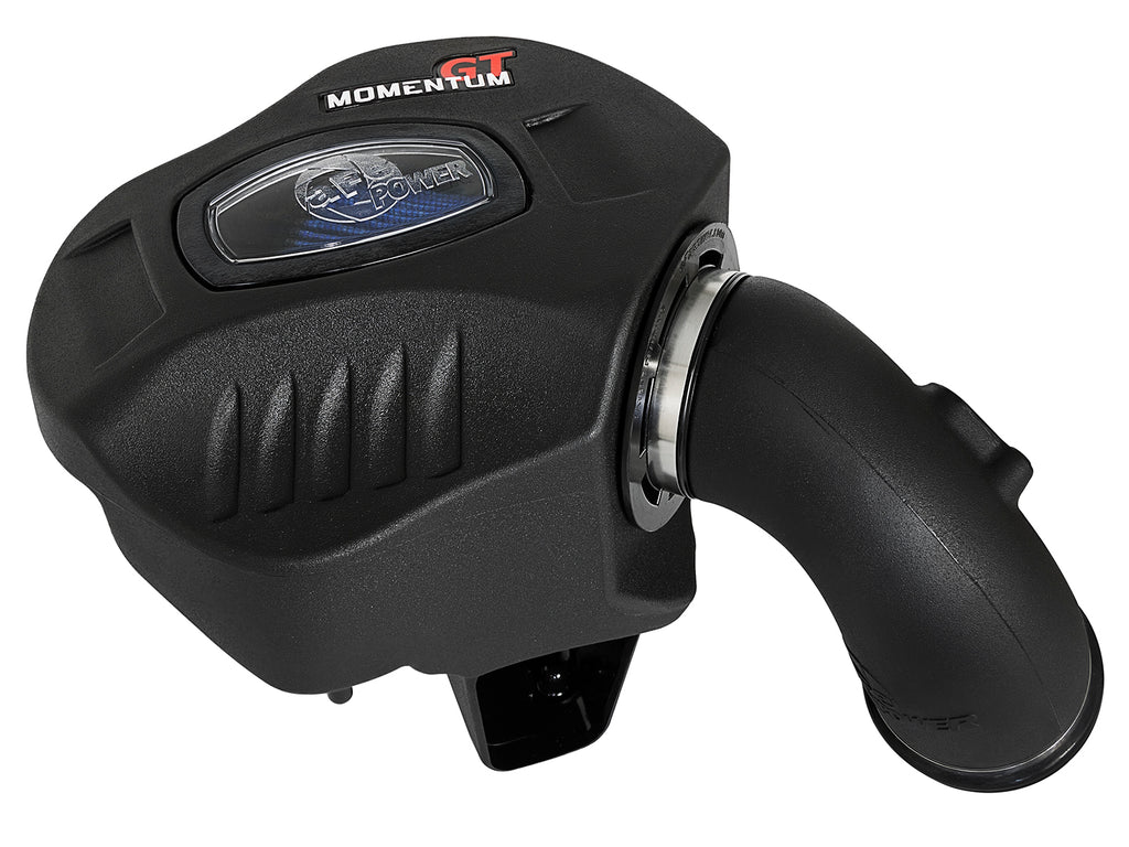 Momentum GT Cold Air Intake System w/ Pro 5R Filter - Eurosport Performance