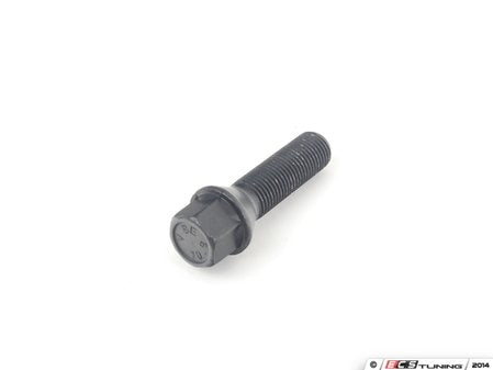 Boulon de roue de siège conique ECS Tuning - 14x1,5x43 mm - Prix chacun