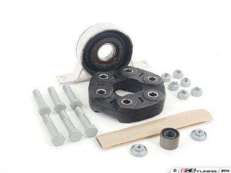 ECS Tuning Driveshaft Overhaul Kit - With Giubo and CSB - Eurosport Performance