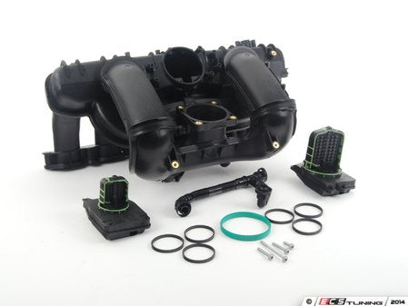 ECS Tuning Intake Manifold Upgrade Kit - Eurosport Performance