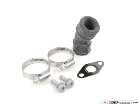 ECS Tuning EGR Valve Replacement Kit - Eurosport Performance