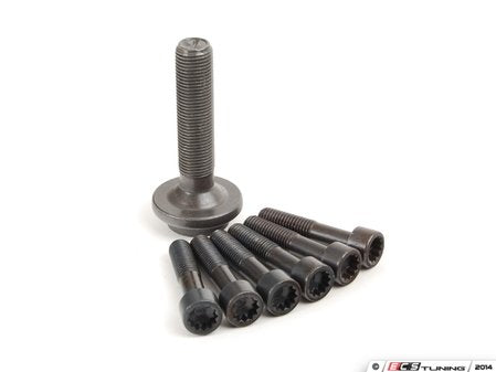 ECS Tuning Axle Replacement Hardware Kit - priced each