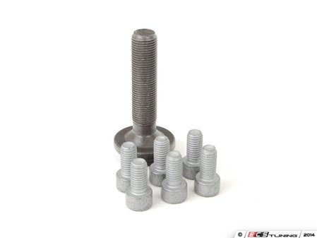 ECS Tuning Axle Replacement Hardware Kit - priced each - Eurosport Performance