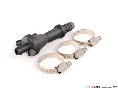 ECS Tuning suction Pump replacement kit - Eurosport Performance