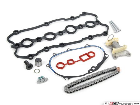 ECS Tuning Cam chain tensioner service kit - Eurosport Performance