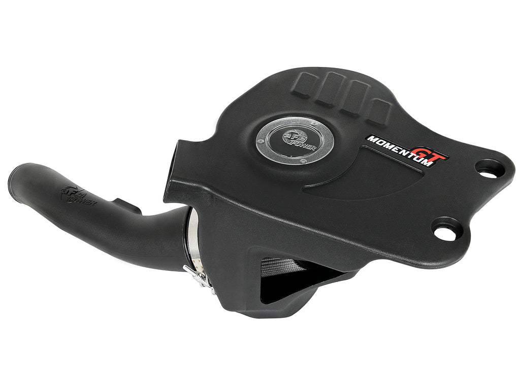 Momentum GT Cold Air Intake System w/ Pro DRY S Filter - Eurosport Performance