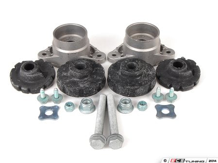 ECS Tuning Rear Suspension Install Kit - Eurosport Performance