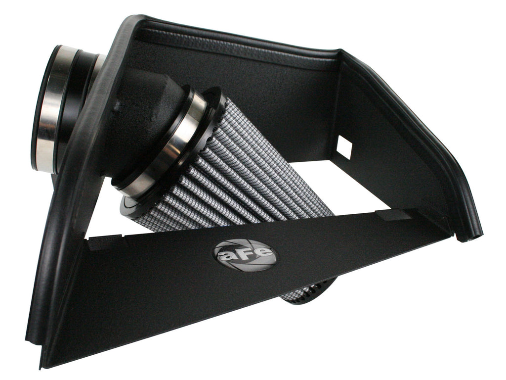 aFe Magnum Force Stage-1 Cold Air Intake System w/ Pro DRY S Filter - Eurosport Performance