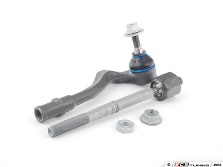 ECS Tuning Tie Rod Assembly - Left