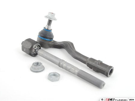 ECS Tuning Tie Rod Assembly - Right